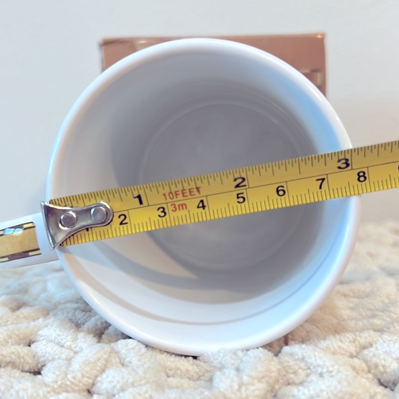 Treasures of Aloha ceramic mug - Picture 5 of 8